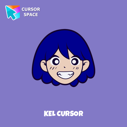 KEL cursor arrow cursor